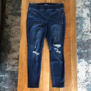 Old Navy Rockstar Jegging